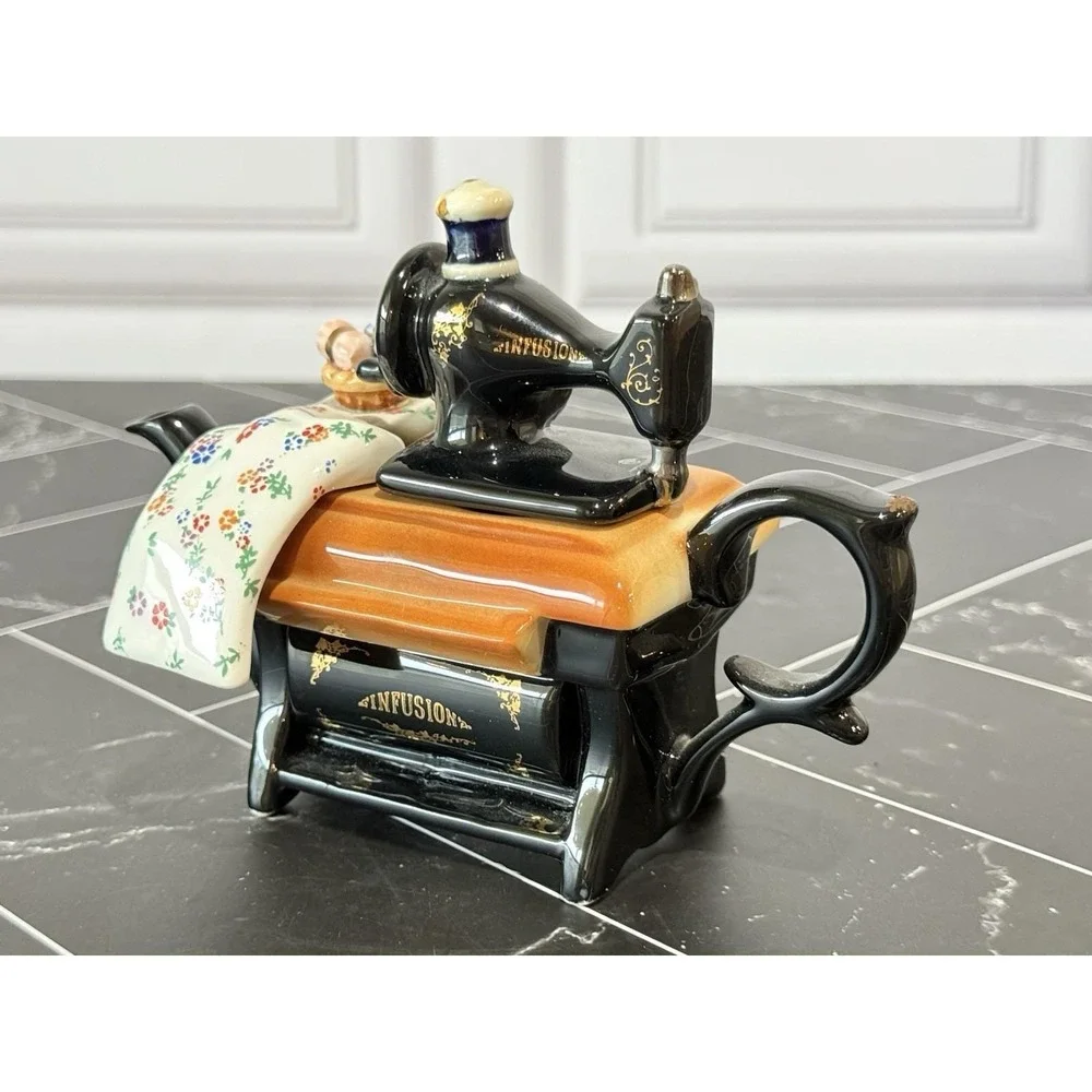 Vintage Cardew Design Mini 